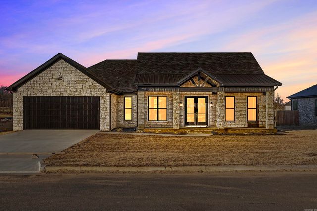 14 Libra Lane, Ward, AR 72176