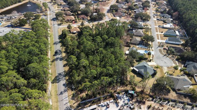 265 CACIQUE Drive, St. Augustine, FL 32086
