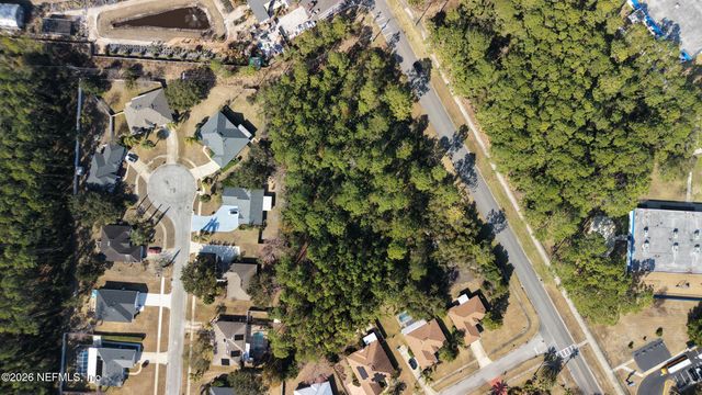265 CACIQUE Drive, St. Augustine, FL 32086