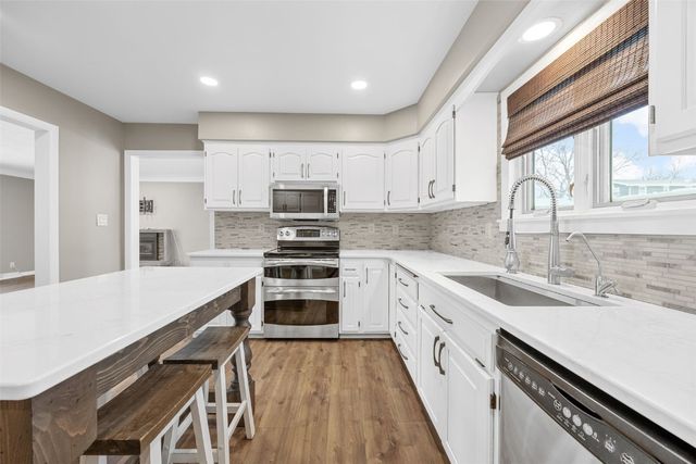 314 30th Street SE, Cedar Rapids, IA 52403