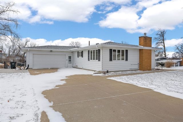 314 30th Street SE, Cedar Rapids, IA 52403