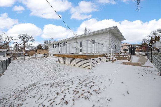 314 30th Street SE, Cedar Rapids, IA 52403