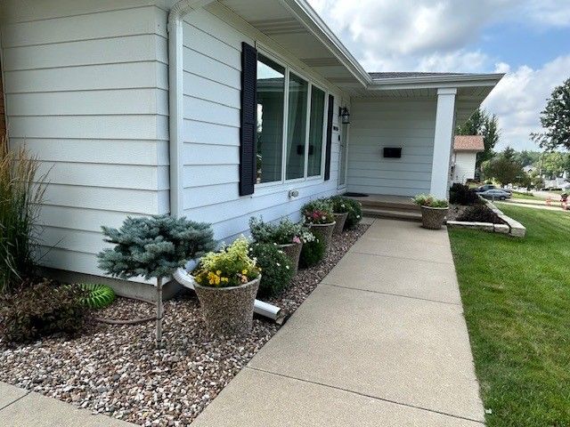 314 30th Street SE, Cedar Rapids, IA 52403