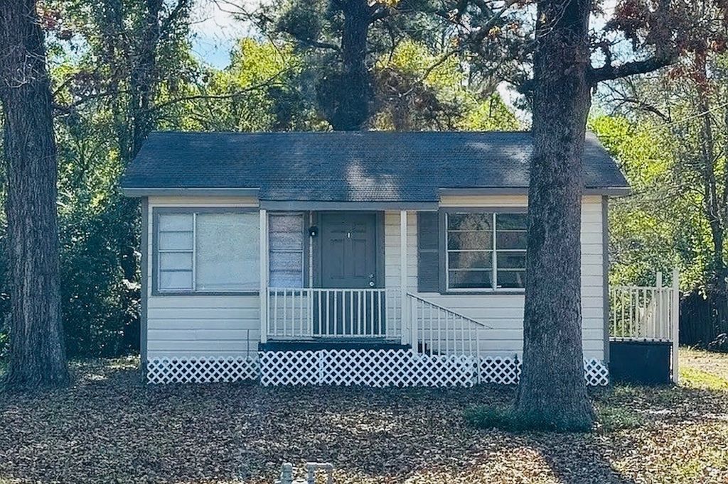 2019 Amelia Avenue, Shreveport, LA 71108