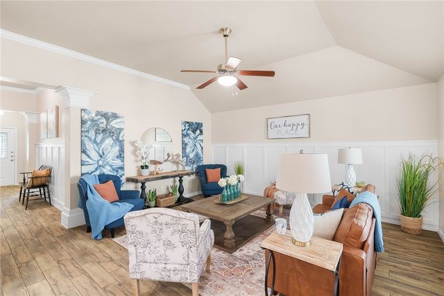 7235 Nuss Dr, Corpus Christi, TX 78414