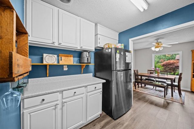 156 Cedar Creek Circle, Central, SC 29630