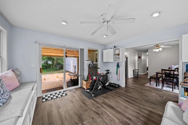 156 Cedar Creek Circle, Central, SC 29630
