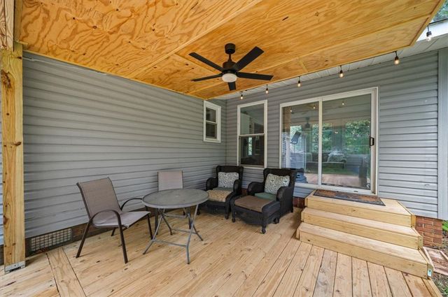 156 Cedar Creek Circle, Central, SC 29630