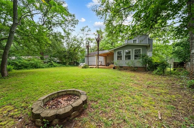 156 Cedar Creek Circle, Central, SC 29630
