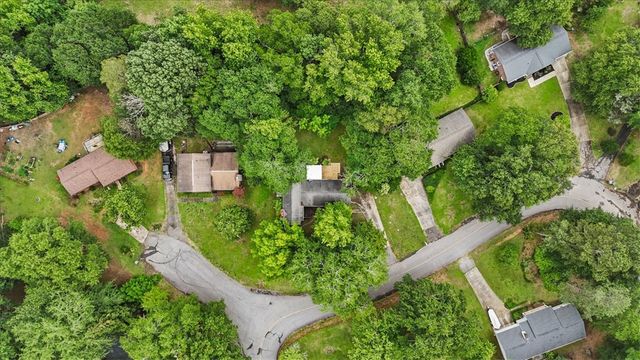 156 Cedar Creek Circle, Central, SC 29630