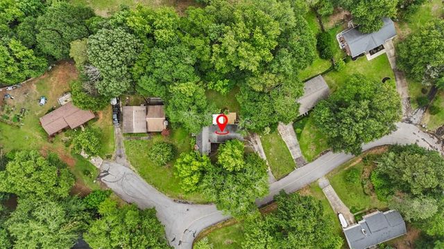 156 Cedar Creek Circle, Central, SC 29630