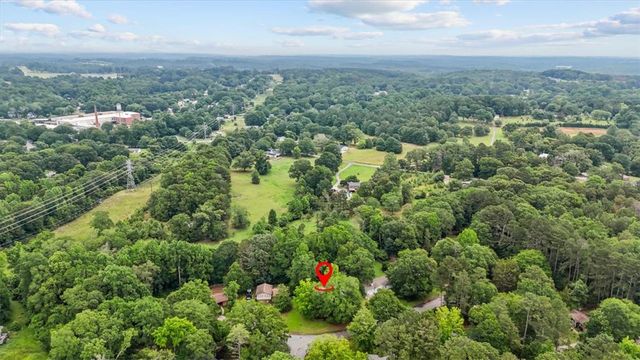 156 Cedar Creek Circle, Central, SC 29630