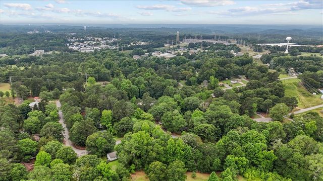 156 Cedar Creek Circle, Central, SC 29630
