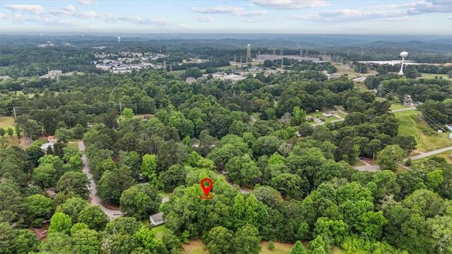156 Cedar Creek Circle, Central, SC 29630