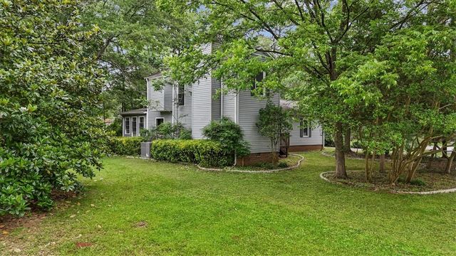 156 Cedar Creek Circle, Central, SC 29630