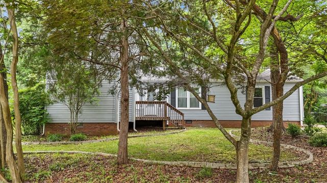 156 Cedar Creek Circle, Central, SC 29630