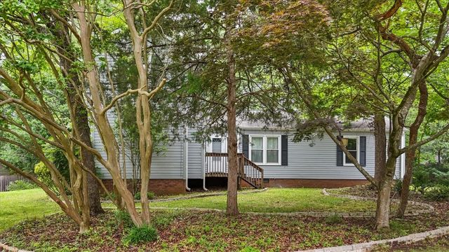 156 Cedar Creek Circle, Central, SC 29630