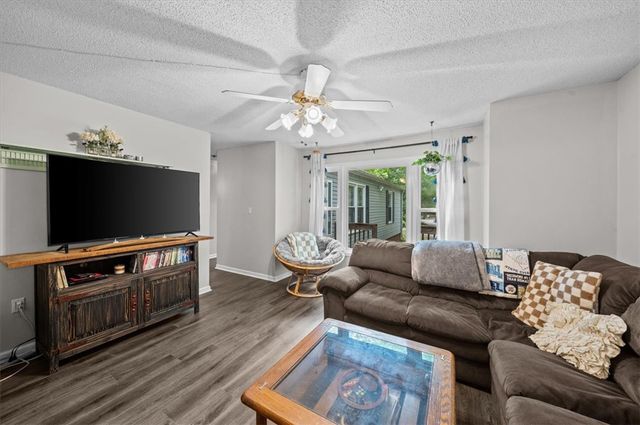 156 Cedar Creek Circle, Central, SC 29630