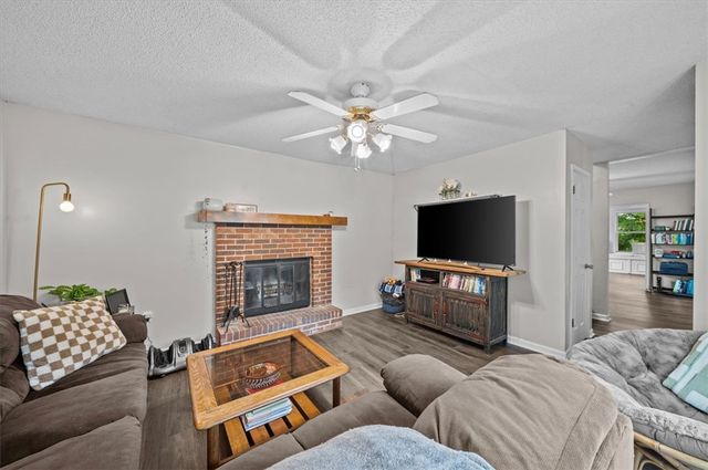 156 Cedar Creek Circle, Central, SC 29630