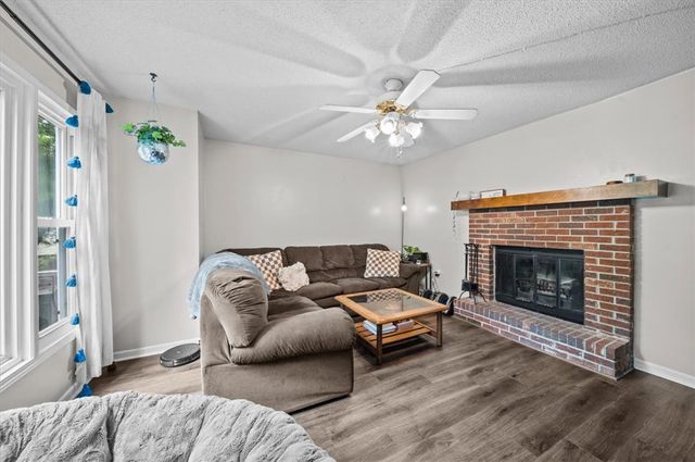 156 Cedar Creek Circle, Central, SC 29630