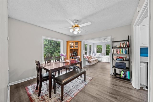 156 Cedar Creek Circle, Central, SC 29630