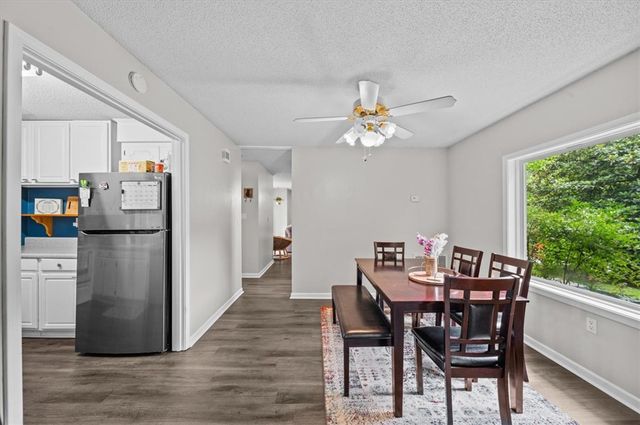 156 Cedar Creek Circle, Central, SC 29630