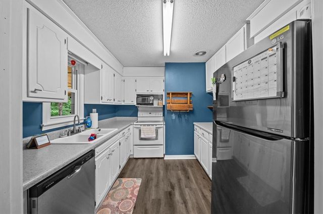 156 Cedar Creek Circle, Central, SC 29630