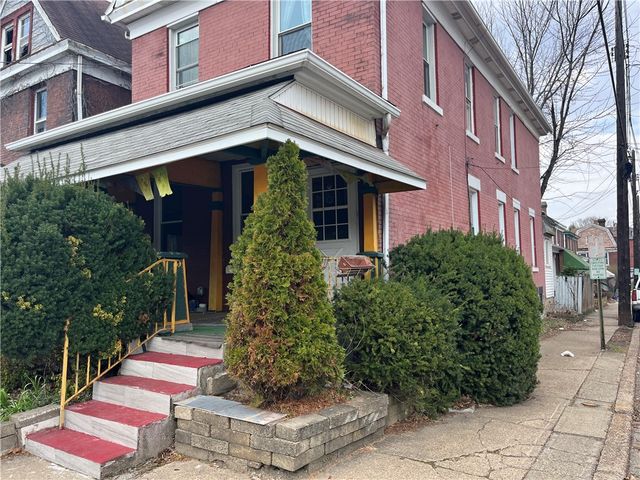 7313 Florence Ave, Swissvale, PA 15218