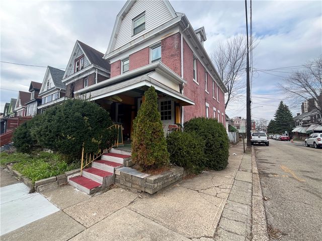 7313 Florence Ave, Swissvale, PA 15218