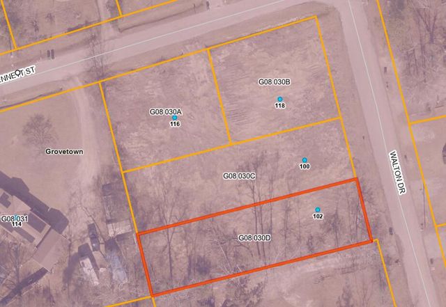 102 Walton Drive, Grovetown, GA 30813