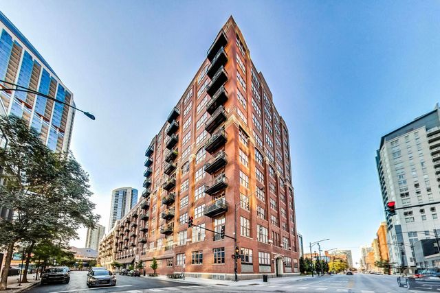 360 W Illinois Street 503, Chicago, IL 60654
