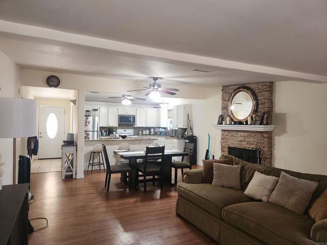 9257 Bird Street, Santee, CA 92071