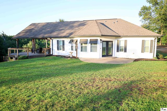 984 JOHNSON ROAD, West Monroe, LA 71291