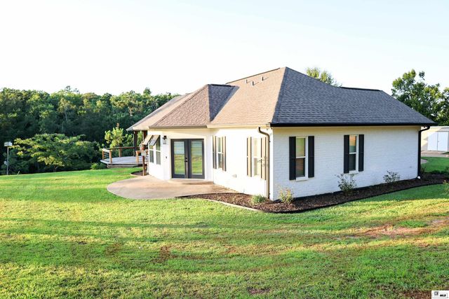 984 JOHNSON ROAD, West Monroe, LA 71291