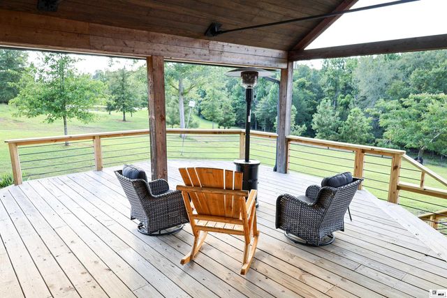 984 JOHNSON ROAD, West Monroe, LA 71291