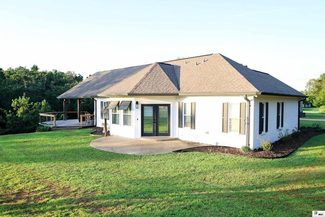 984 JOHNSON ROAD, West Monroe, LA 71291