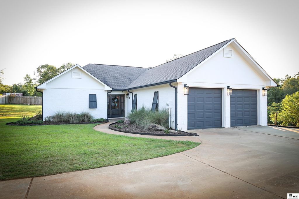 984 JOHNSON ROAD, West Monroe, LA 71291