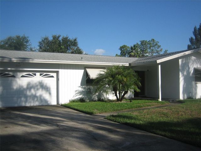 2245 CEDAR DRIVE, Dunedin, FL 34698