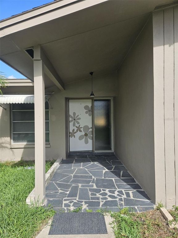 2245 CEDAR DRIVE, Dunedin, FL 34698
