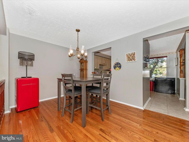 12461 QUAIL WOODS DR, Germantown, MD 20874