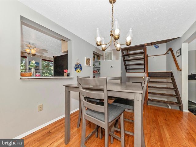 12461 QUAIL WOODS DR, Germantown, MD 20874