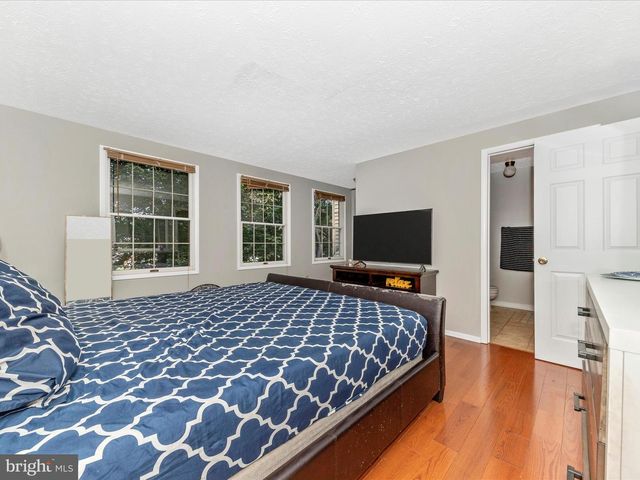 12461 QUAIL WOODS DR, Germantown, MD 20874