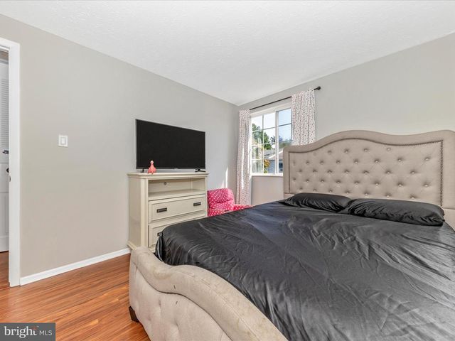 12461 QUAIL WOODS DR, Germantown, MD 20874