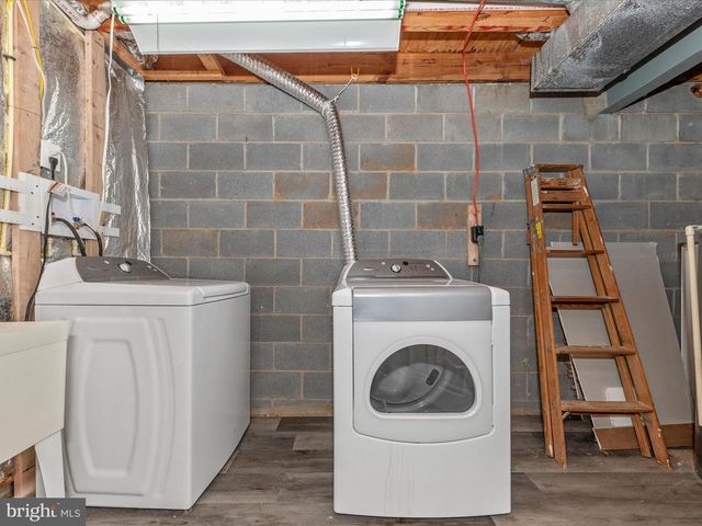 12461 QUAIL WOODS DR, Germantown, MD 20874