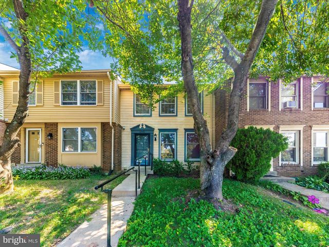 12461 QUAIL WOODS DR, Germantown, MD 20874