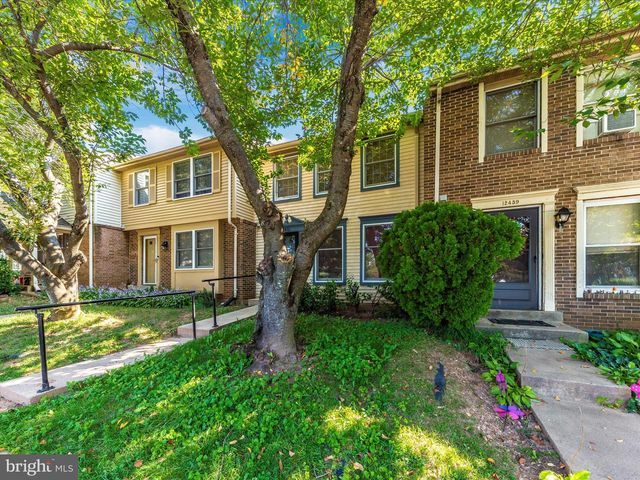 12461 QUAIL WOODS DR, Germantown, MD 20874