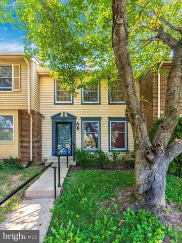 12461 QUAIL WOODS DR, Germantown, MD 20874