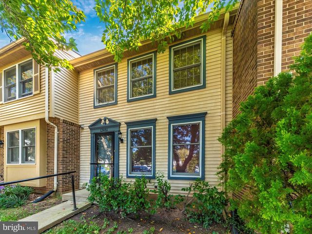 12461 QUAIL WOODS DR, Germantown, MD 20874