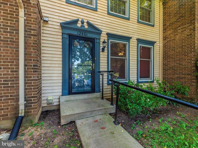 12461 QUAIL WOODS DR, Germantown, MD 20874