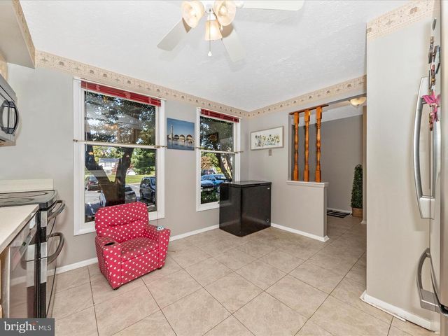 12461 QUAIL WOODS DR, Germantown, MD 20874